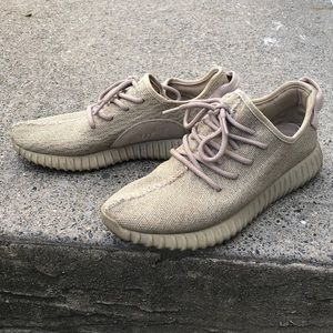 Yeezy Boost 350 “oxford tan”